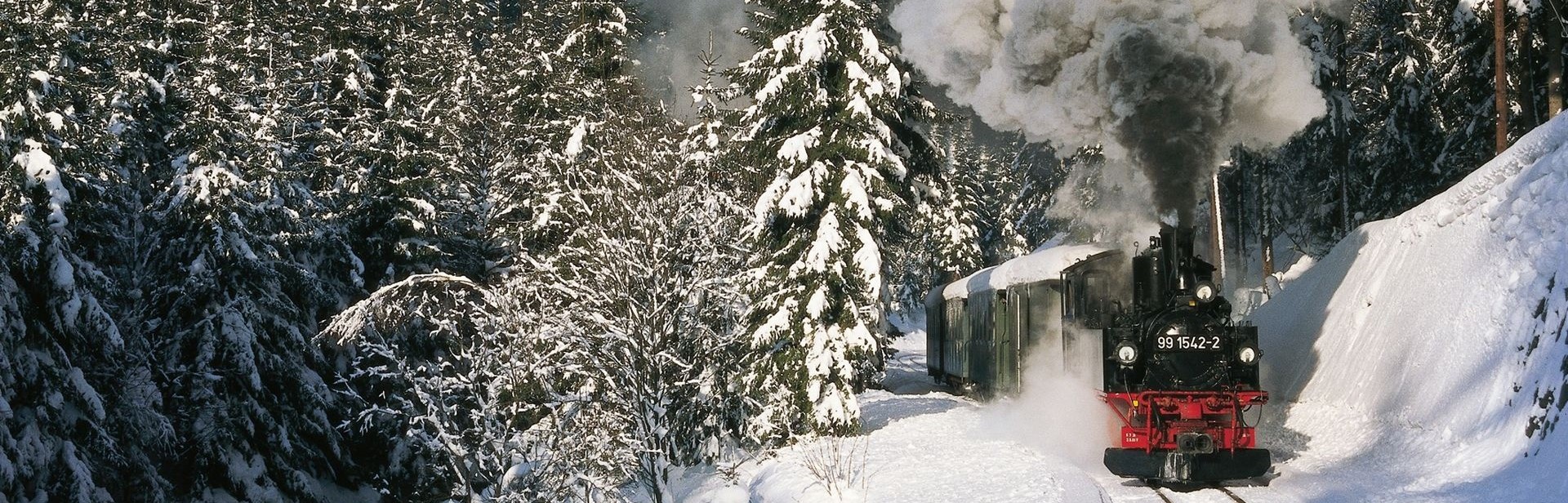 ssnitzgrundbahn Fichtelbergbahn Pressnitztalbahn  Dllnitzbahn Weieritztalbahn - IGE Erlebnisreisen