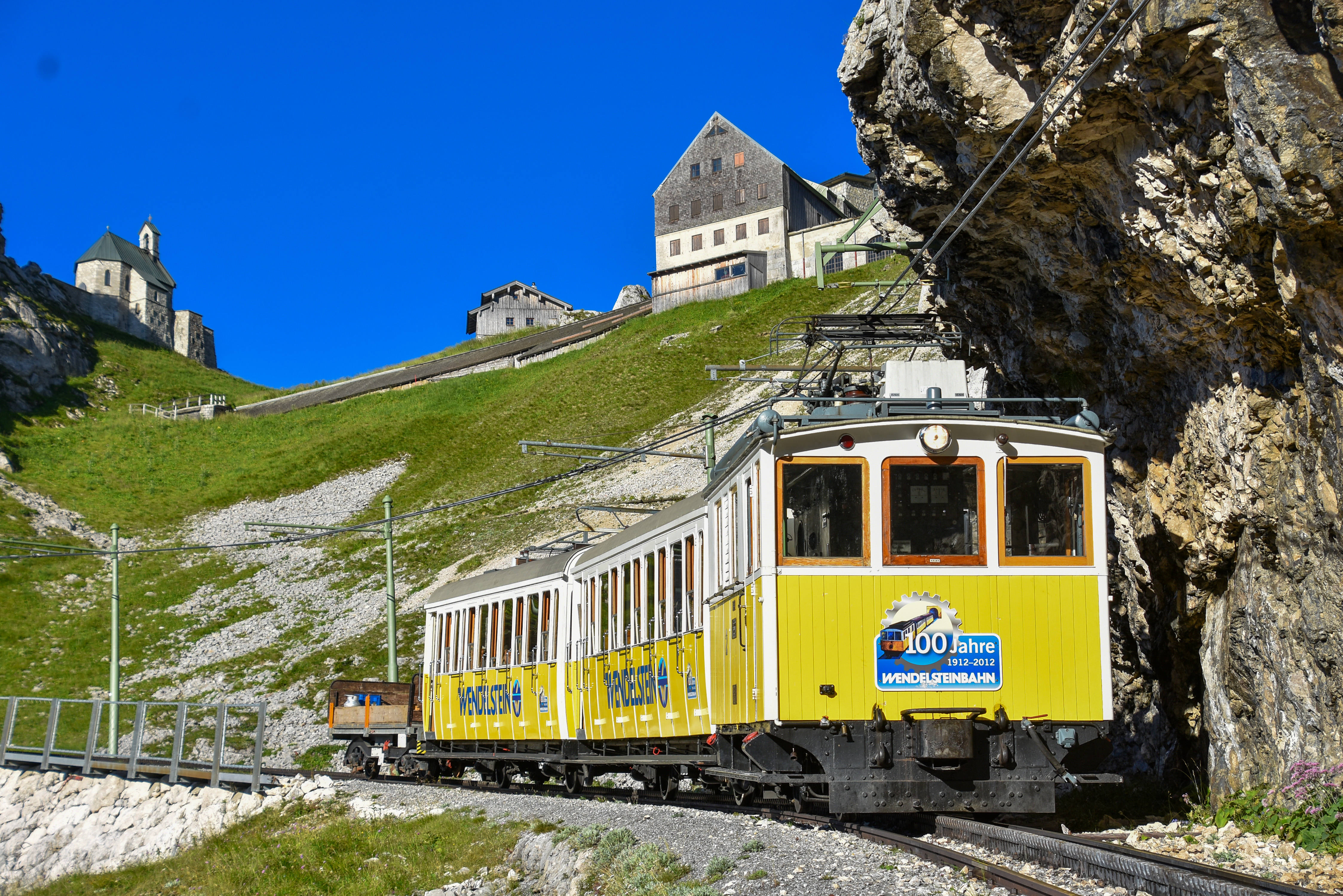 IGE Oberbayern Wendelsteinbahn Obing Traumwerk Wachtlbahn Feldbahn Torfbahn - IGE Erlebnisreisen | (c) IGE, Markus Endt, Lokwelt