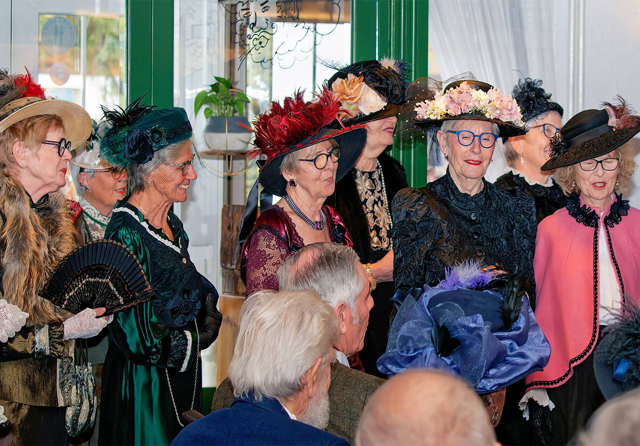 Lichterfest Belle Epoque Fondueplausch IGE Murten Kandersteg Luzern - IGE Erlebnisreisen | (c) Murten, IGE, Nicolas Seiler, Luzern, Schiff