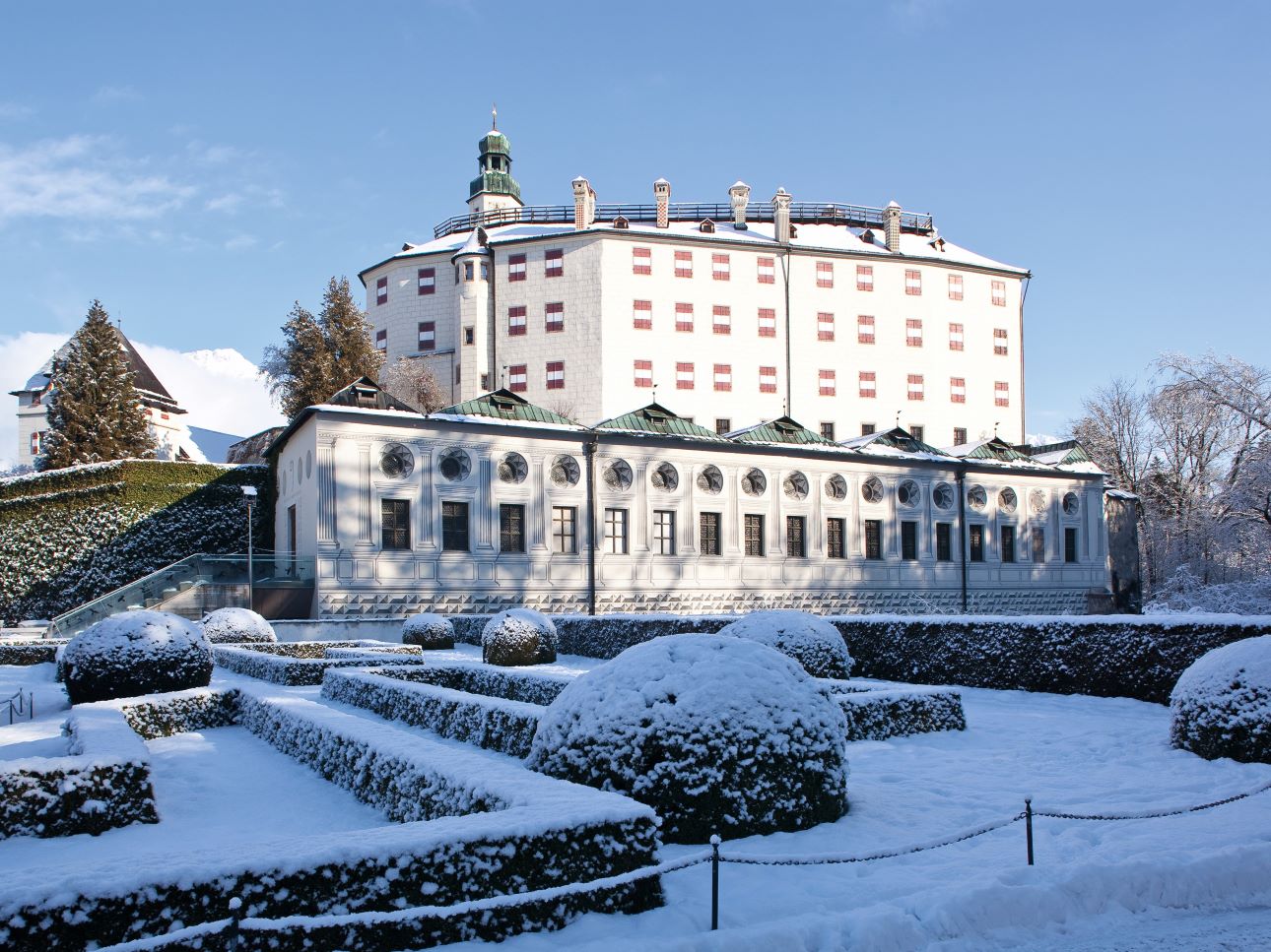  - IGE Erlebnisreisen | Innsbruck Tourismus | Christof Lackner