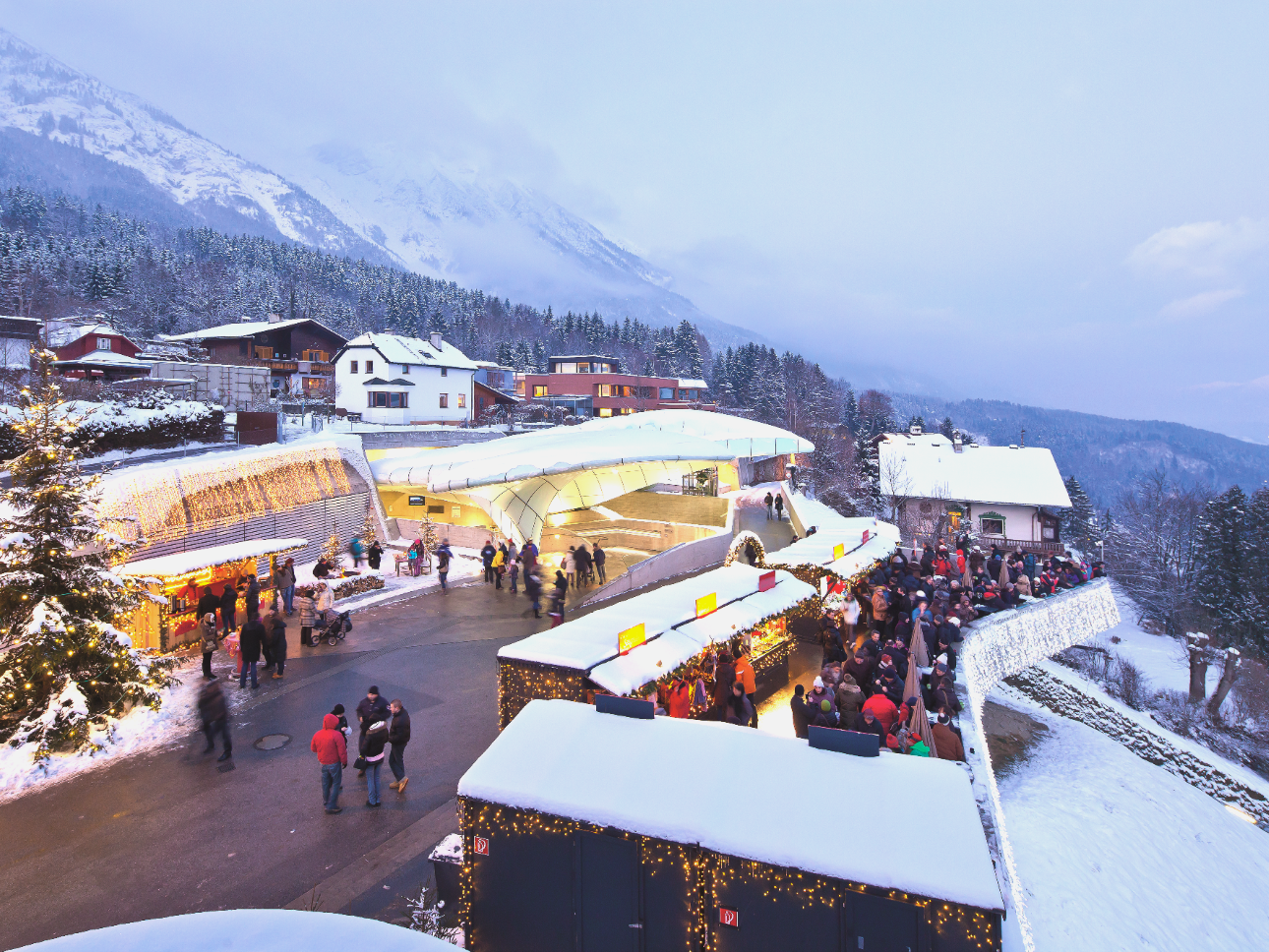  - IGE Erlebnisreisen | Innsbruck Tourismus | Christof Lackner