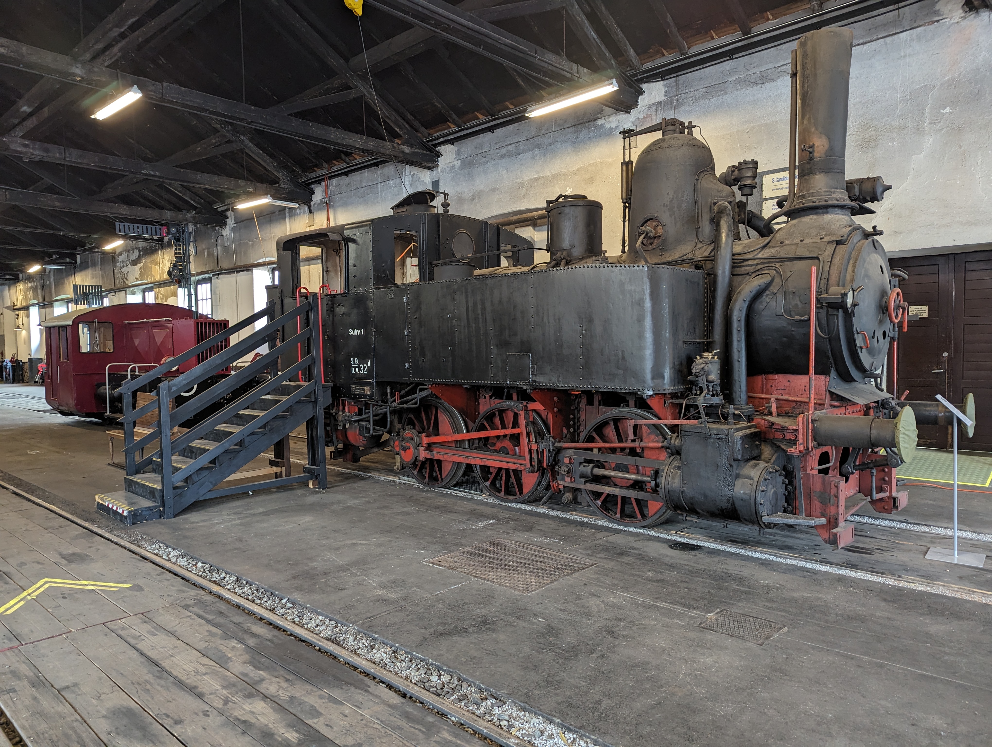 Stdtereise, Bahnreise, Zugreise, Eisenbahnreise, Sdbahn, Lienz, Villach  | IGE - IGE Erlebnisreisen | 