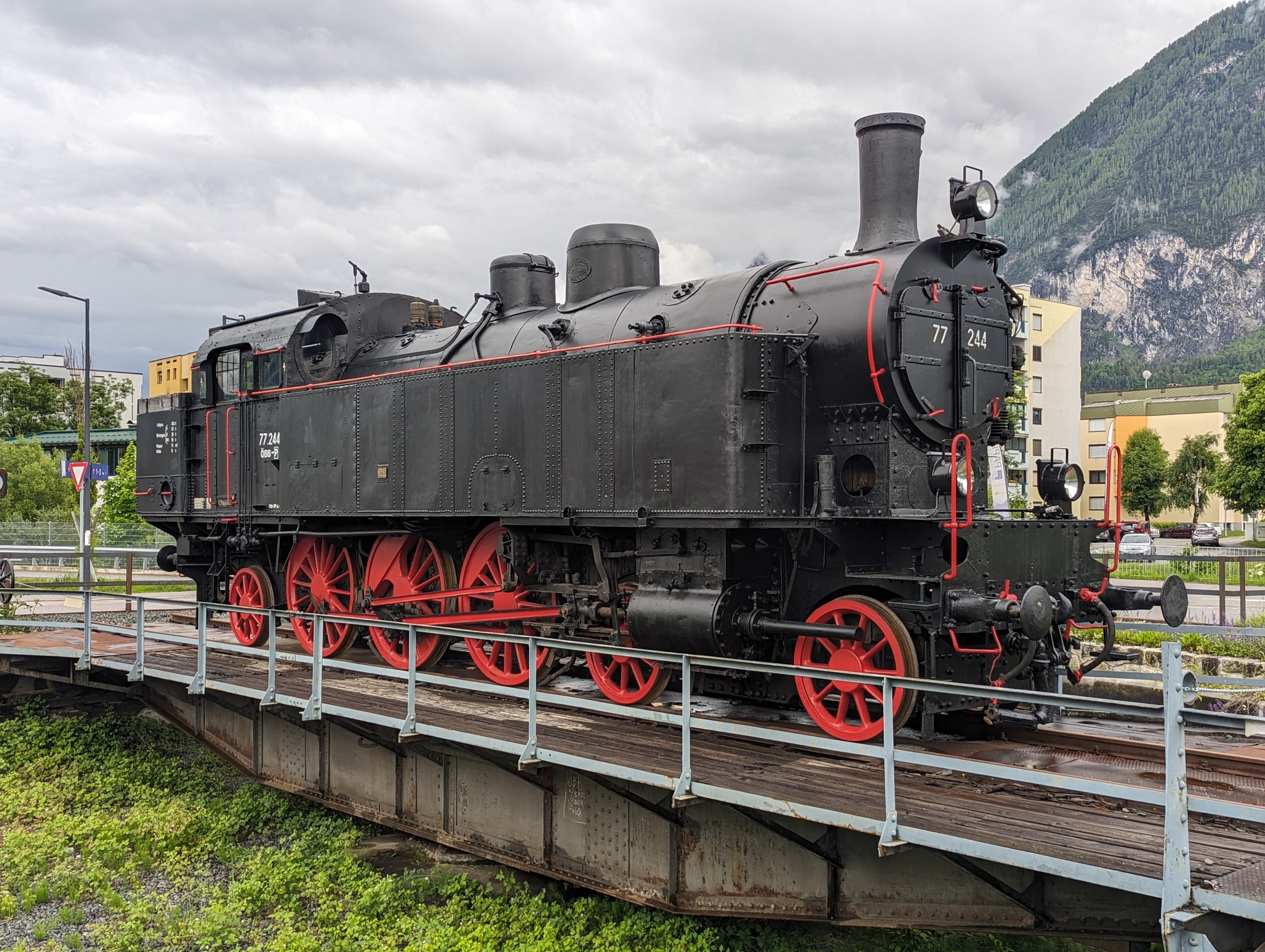 Stdtereise, Bahnreise, Zugreise, Eisenbahnreise, Sdbahn, Lienz, Villach  | IGE - IGE Erlebnisreisen | 