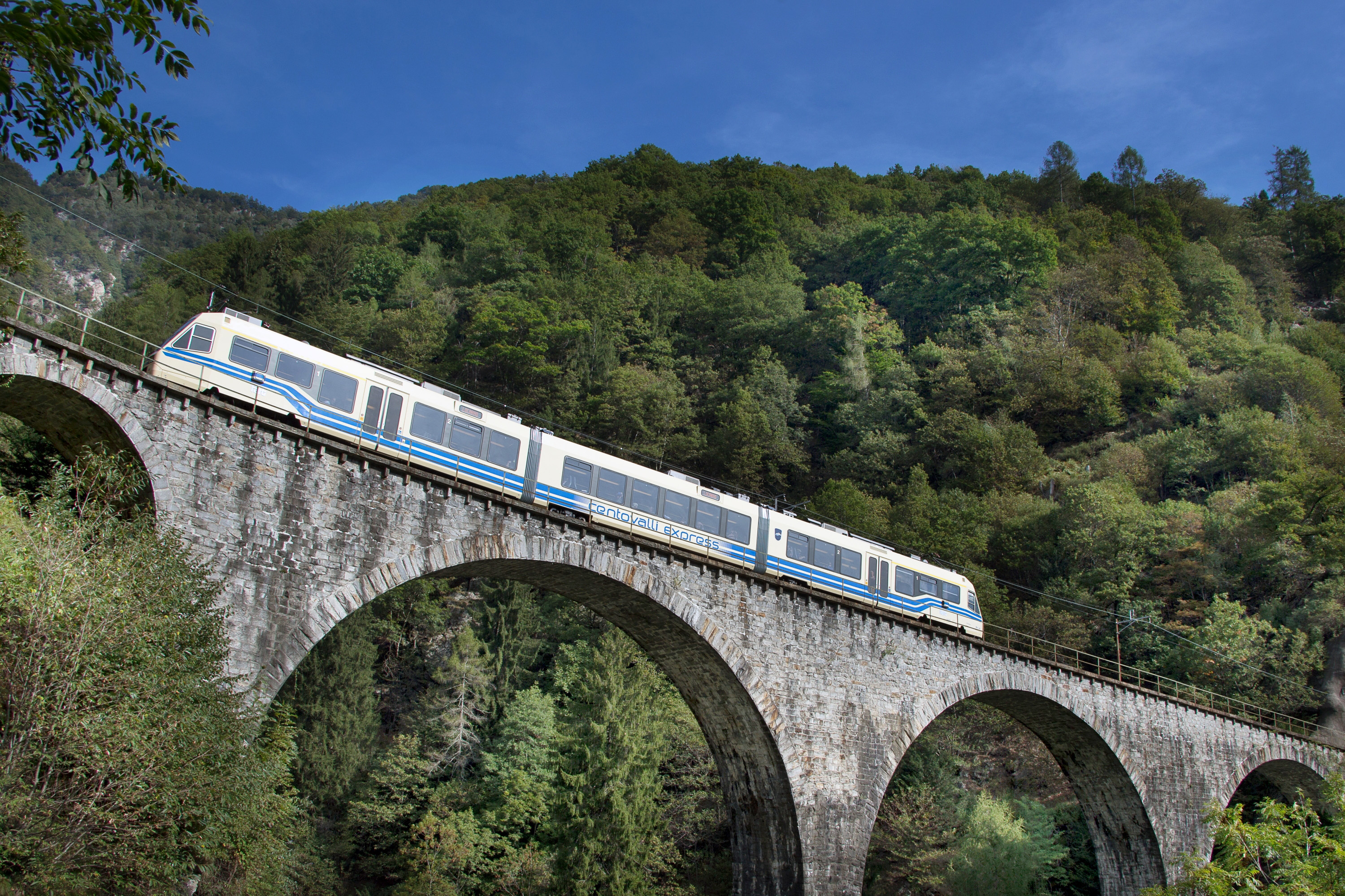 IGE Schweiz Lugano Como Centovalli Gotthard Melide Baumgartner Dampfschiff - IGE Erlebnisreisen | (C)WWW.FOTOPEDRAZZINI.CH